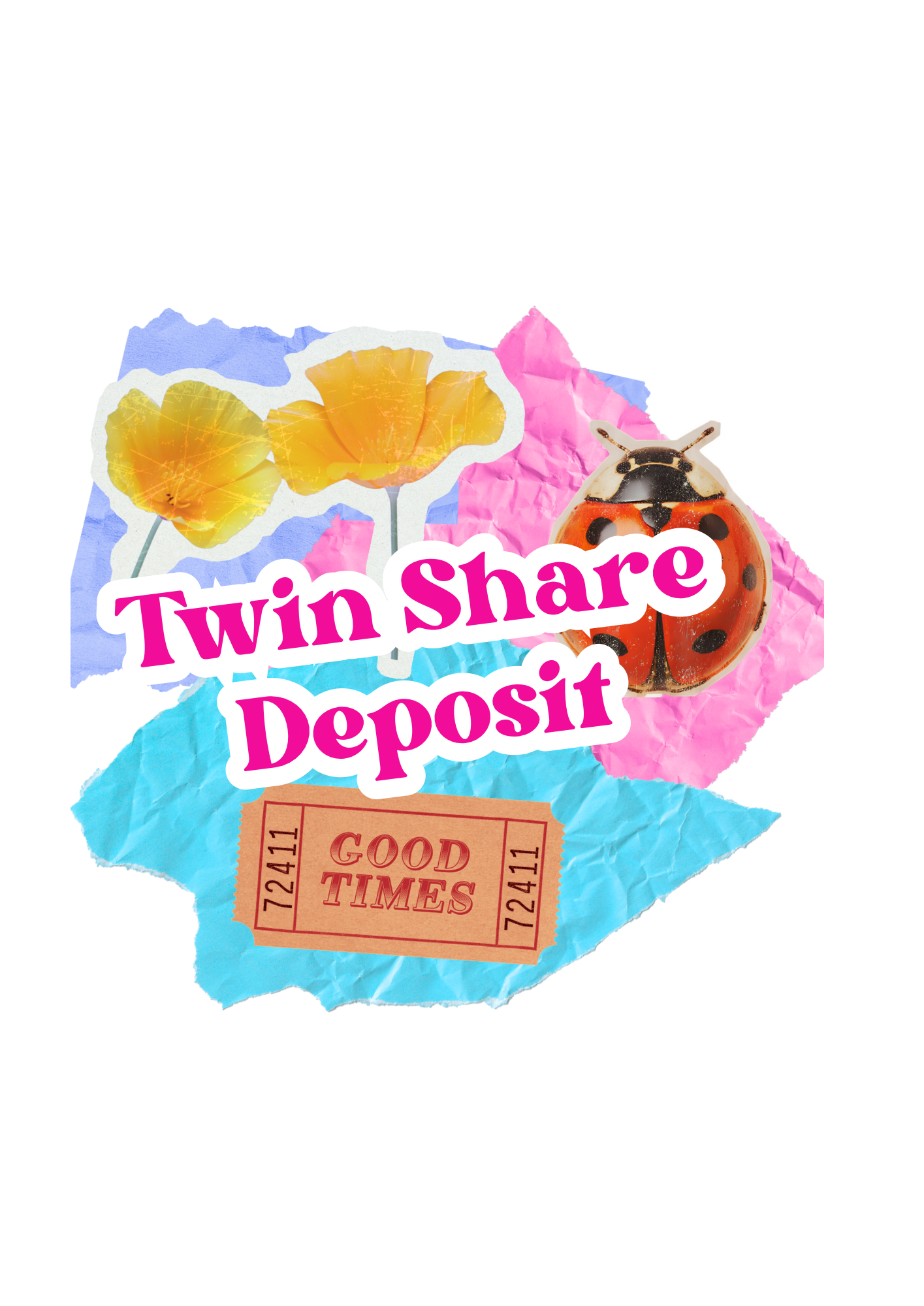 Twin Share