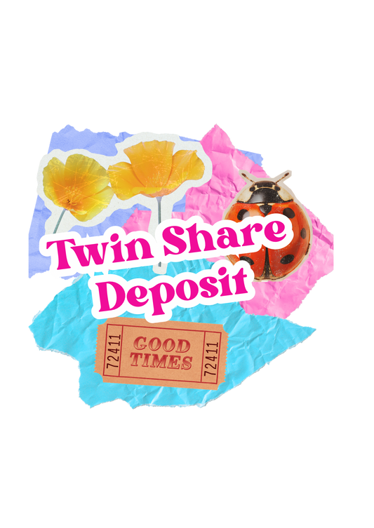 Twin Share