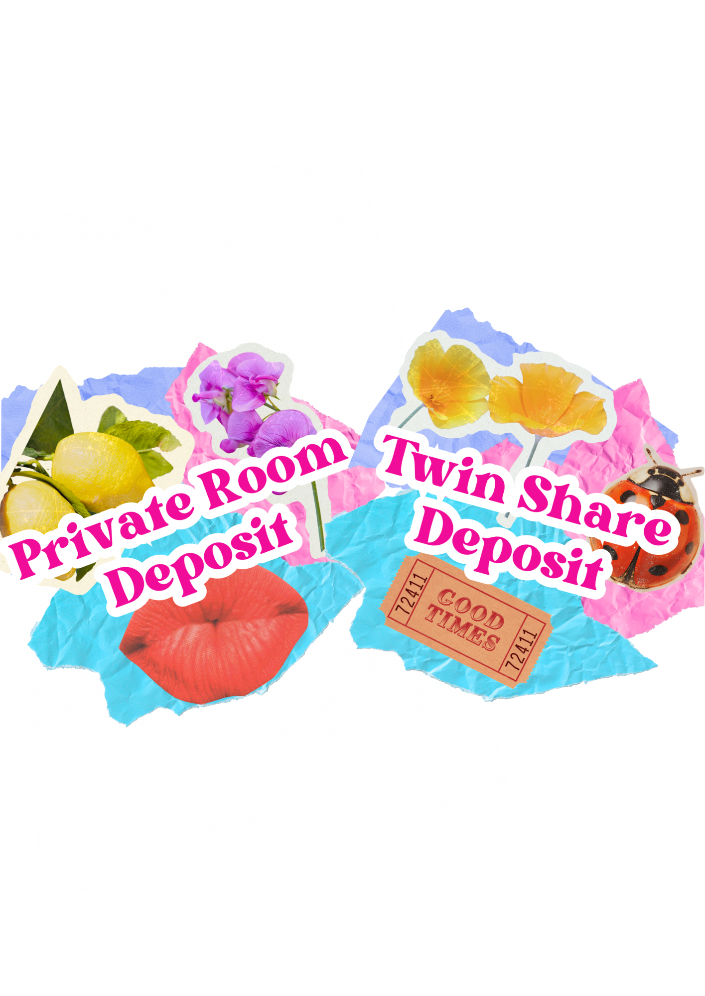Choose Your Room